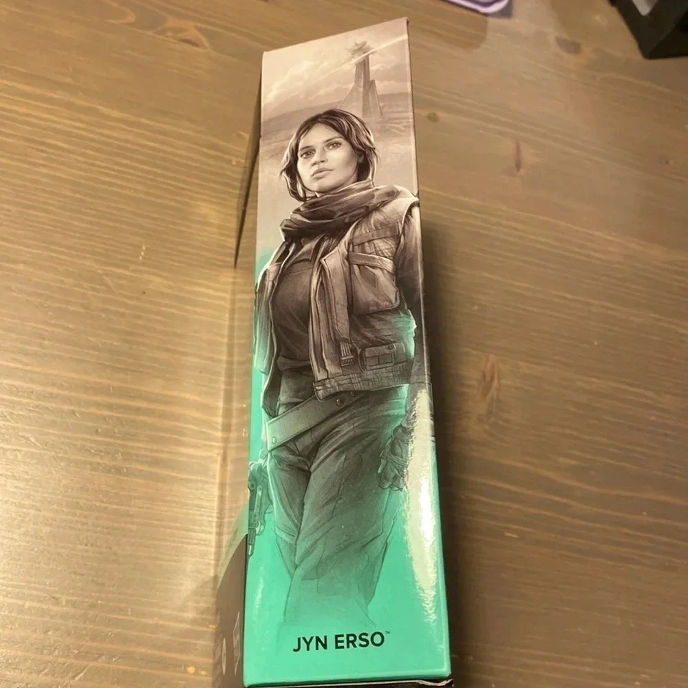 Star Wars official hasbro